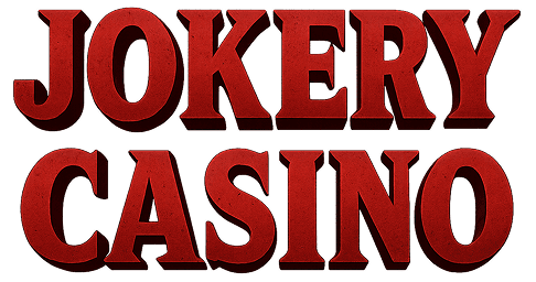 Jokery Casino logo